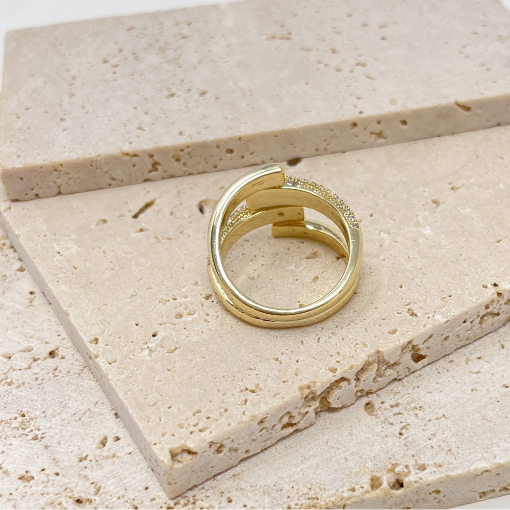 •Silver• New Luxury Rings - Picture 7 of 12